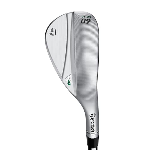 テーラーメイド(TAYLOR MADE) MG4 SB 60.10 DG EX TI S ミルド グラインド フォー ウェッジ メンズ ゴルフクラブ 右用 60.10の特徴・詳細 画像
