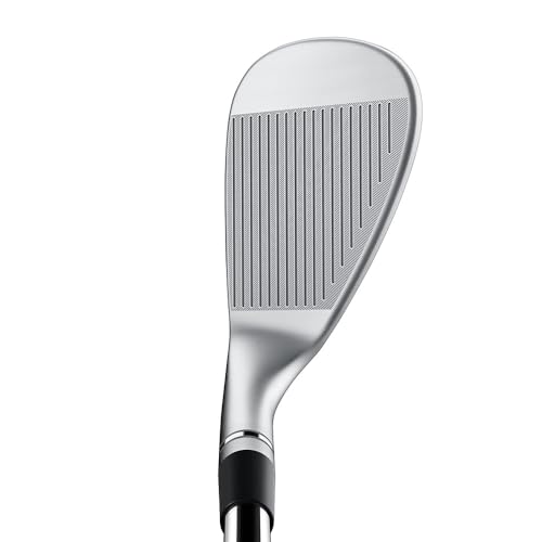 テーラーメイド(TAYLOR MADE) MG4 SB LH54.11 Mds105 S ミルド グラインド フォー ウェッジ メンズ ゴルフクラブ 左用 54.11の詳細・まとめ 画像