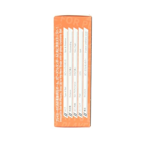 (本間ゴルフ) HONMA HONMA 2023D1 SPIN BTQ2301 0036 OG 3P OGの詳細・まとめ 画像