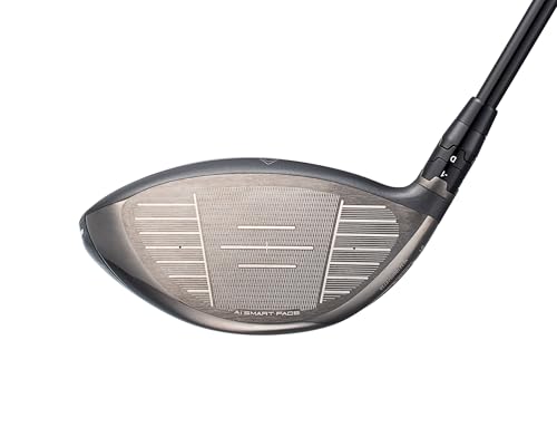 キャロウェイ(Callaway) 右用 ドライバー PARADYM Ai SMOKE MAX DRIVER (10.5度 TENSEI 50 for Callaway SR 45.5インチ D3 中調子 TOUR VELVET 360 SOFT) メンズの特徴・詳細 画像