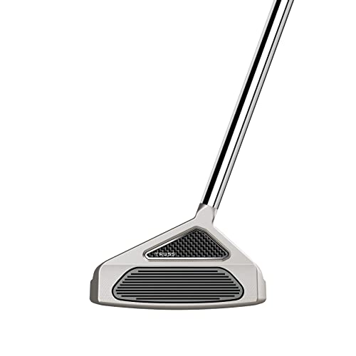テーラーメイド(TAYLOR MADE) ティーピー トラス パター23 TP Truss23 M2TC 34IN ゴルフクラブ インチ:34 右用の詳細・まとめ 画像