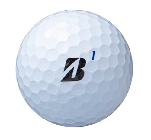 【 TOUR B X S ホワイト 1ダース(12球入) 】2024年モデル ゴルフボール 飛距離 スピン オリジナルティッシュ セットの特徴・詳細 画像