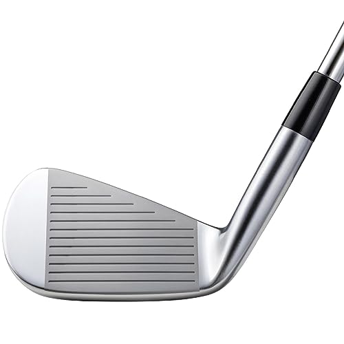 MIZUNO(ミズノ) ゴルフクラブ ミズノプロ 241 アイアン6本組(No.5-9、PW) メンズ 右打用 【カタログ純正シャフト装着モデル】 ダイナミックゴールド HT スチールシャフト 硬さ/S200 5KJSS33106の詳細・まとめ 画像