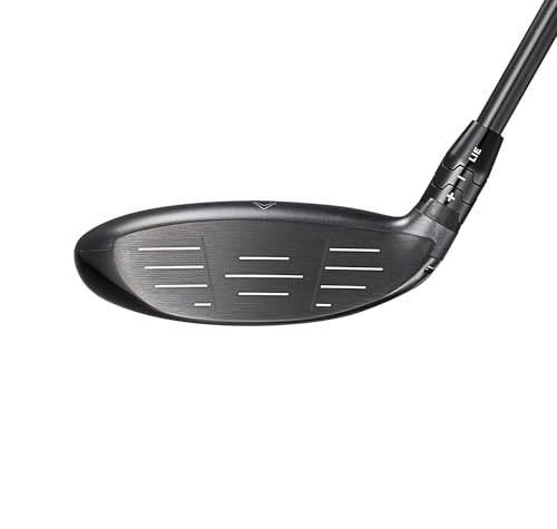 キャロウェイ(Callaway) 右用 フェアウェイウッド QUANTUM MINI BUFFY (4W 17度 ATHLEMAX 60 S 42.25インチ D1.5 カーボン) メンズの特徴・詳細 画像