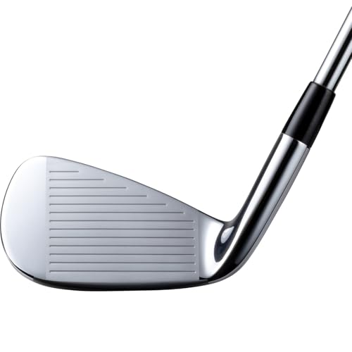 MIZUNO(ミズノ) ゴルフ クラブ JPX S40 フォージド アイアン 5番 メンズ N.S. PRO 950GH neo スチールシャフト付 S 5KJKB588の詳細・まとめ 画像