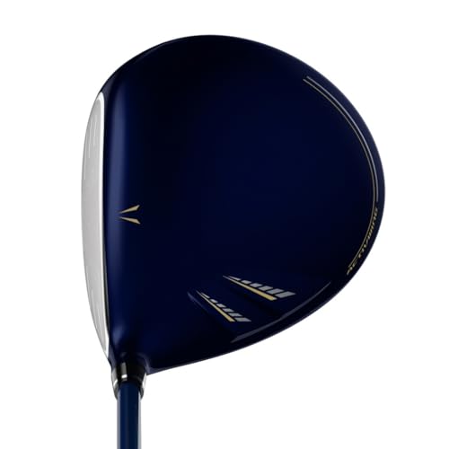 DUNLOP(ダンロップ) ゴルフ ドライバー XXIO ゼクシオ サーティーン MP1300 シャフト カーボン メンズ 右 ネイビー ロフト角: 10.5度 フレックス:Rの詳細・まとめ 画像