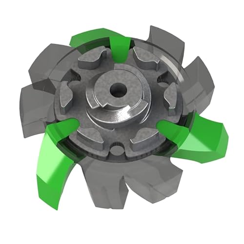 Softspikes Tour Flex Pro Fast Twist 3.0 ゴルフスパイク 18個の特徴・詳細 画像