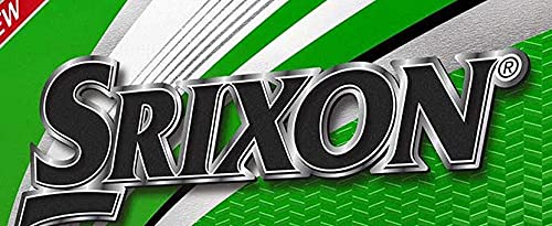 スリクソン ソフトフィール 2020 ゴルフボール ビビッドカラー マット仕上げ 艶消し SRIXON GOLF BALL SOFT FEEL USA直輸入品 ホワイトの特徴・詳細 画像