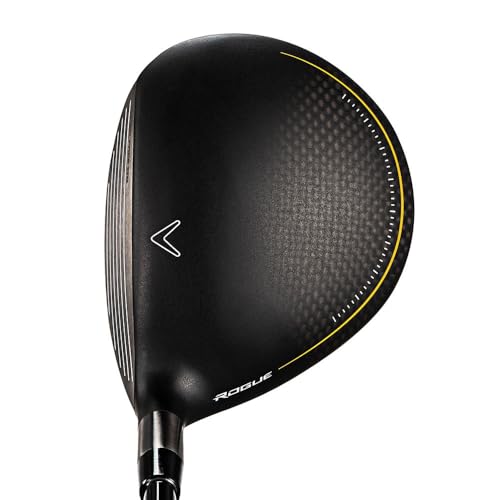 キャロウェイ（CALLAWAY） ROGUE ST LS ローグ フェアウェイウッド(5W、ロフト18度)TENSEI 55 for Callaway（Ｓ/Men's）の特徴・詳細 画像