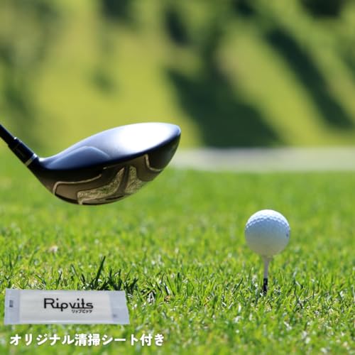 ホンマゴルフ D1 SPIN スピン イエロー BT2301 2023 2ダース 24球 ※オリジナル清掃シートセットの詳細・まとめ 画像