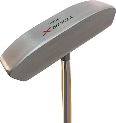 MARCHANT OF GOLF(マーチャント オブ ゴルフ) ツアークラシック センターシャフトパター USモデル Tour Classic Putter #2005 1