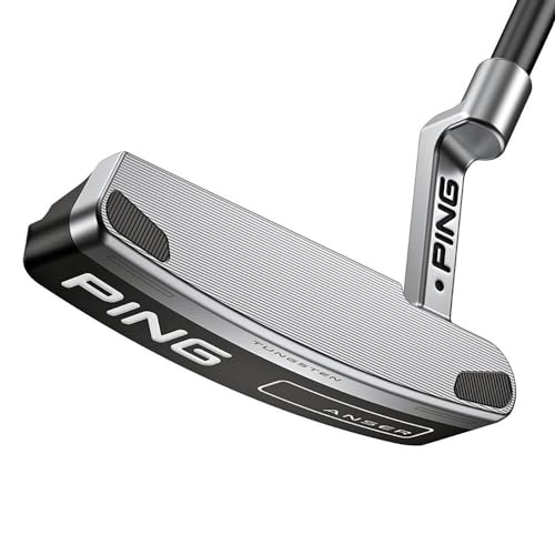 PING(ピン) 2023 アンサー ゴルフ パター 2022年モデル 34の詳細・まとめ 画像