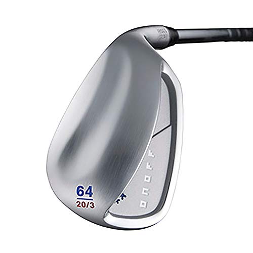 オノフ（オノフ） フロッグスリープ2 ウェッジ(ロフト64度)N.S.PRO 950GH neo （ＦＦ/Men's）の特徴・詳細 画像