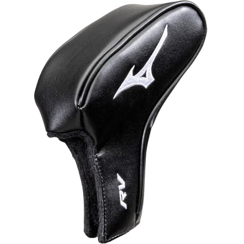 MIZUNO(ミズノ) ゴルフクラブ RV-04 パター メンズ 右利き用 【カタログ純正シャフト装着モデル】 オリジナルスチールシャフト 長さ/33.5インチ 5KJSP175の特徴・詳細 画像