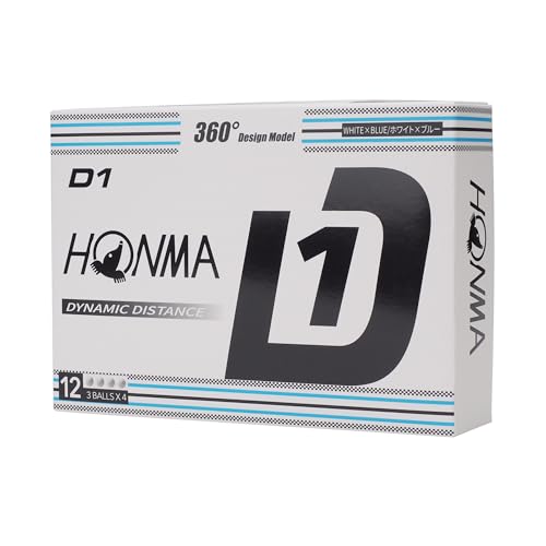 D1 360 BT12601 WH/BL 1