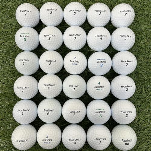 ロストボール お得セットの外観・全体像 画像