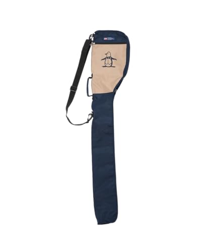 ナイロンツイルパッカブルクラブケース MG6SCB90U_NV00_F 1