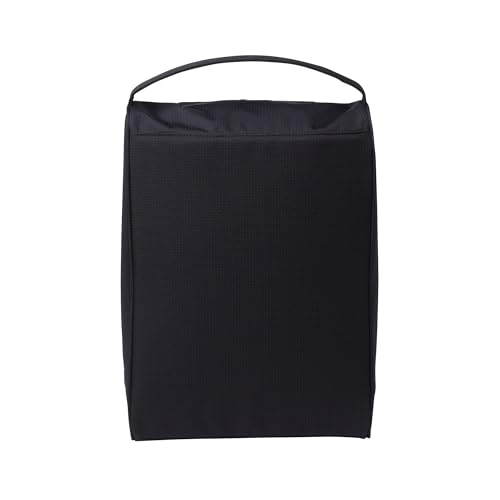 [フットジョイ] シューズバッグ ベーシックシューズバッグ ブラック ユニセックス W22×D12×H34 cm FA25SCSB FA25SCSB-0の詳細・まとめ 画像