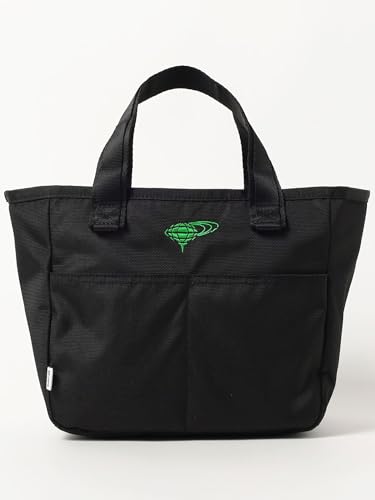 [ビームスゴルフ] キャンパス・バッグ 保冷・保温機能付き ビックポケット カートバッグ BLACK ONE SIZE 81610396833の特徴・詳細 画像