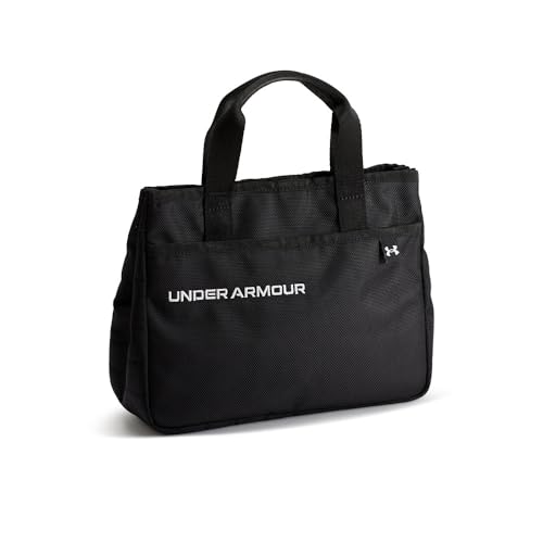 [アンダーアーマー] UA Cart BagBlack ONESIZE 1