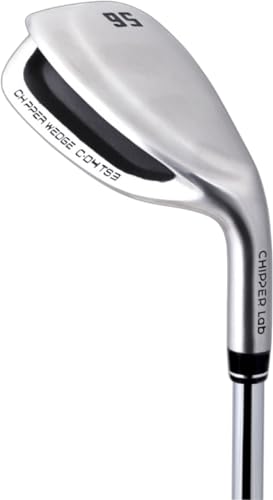 トライアル ゴルフクラブ チッパー ラボ チッパーウェッジ 56度 1