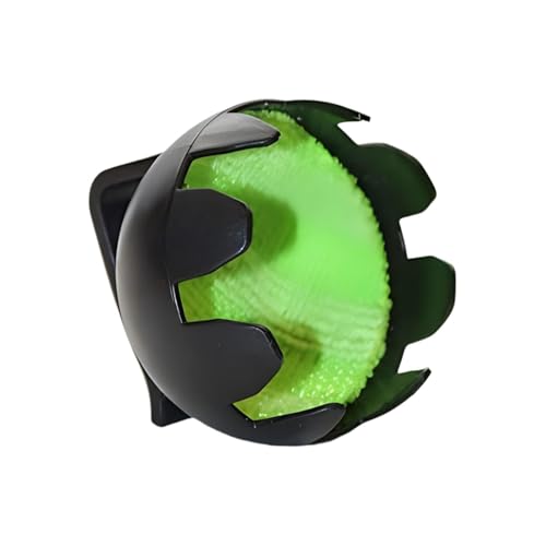 AMSLSIU ゴルフボールクリーナー 多目的ガジェット 必須ゴルフアクセサリー 軽量ポータブルデバイス いつでもどこでもボールを洗浄の詳細・まとめ 画像