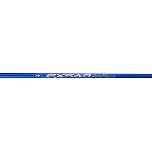 MIZUNO(ミズノ) ゴルフクラブ JM01 ピッチングウエッジ 140タイプ ジュニア 右利き用 【カタログ純正シャフト装着モデル】 EXSAR for JR カーボンシャフト付 5KJBB107の詳細・まとめ 画像