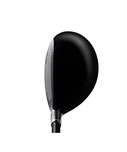 MIZUNO(ミズノ) ゴルフクラブ ユーティリティ 【カタログ純正シャフト装着モデル】 GX メンズ 右利き用 MFUSION U カーボンシャフト 番手/5番 ロフト角/23度 硬さ/R 5KJBB56365の詳細・まとめ 画像