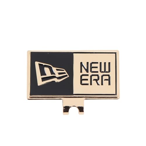 [ニューエラ] マーカー BASIC MARKER VS GLD 24J ゴールドの特徴・詳細 画像