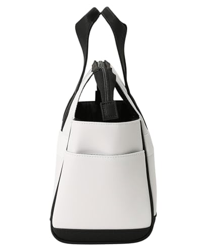 [ニューバランス] ゴルフ 継続定番商品 カートバッグ [ベーシックモデル] / ラウンド / 012-6981001 030_ホワイト FRの特徴・詳細 画像