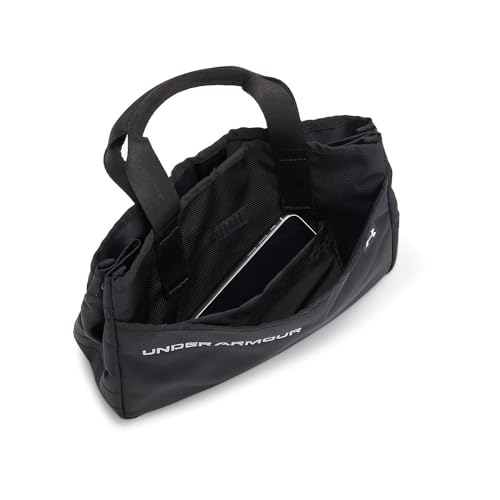 [アンダーアーマー] UA Cart BagBlack ONESIZEの特徴・詳細 画像