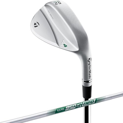 テーラーメイド(TAYLOR MADE) MG4 HB 60.12 NS950neo S ミルド グラインド フォー ウェッジ メンズ ゴルフクラブ 右用 60.12の外観・全体像 画像