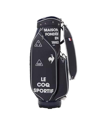 グラフィックデザイン 軽量キャディバッグLG6SCB01L_NV00_Fの特徴・詳細 画像