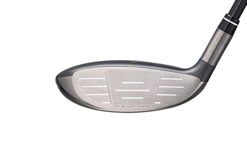 キャロウェイ(Callaway) 右用 フェアウェイウッド PARADYM Ai SMOKE MAX FAST FAIRWAY WOODS (5FW 19度 TENSEI 40 for Callaway R 42.75インチ 中調子) メンズの特徴・詳細 画像