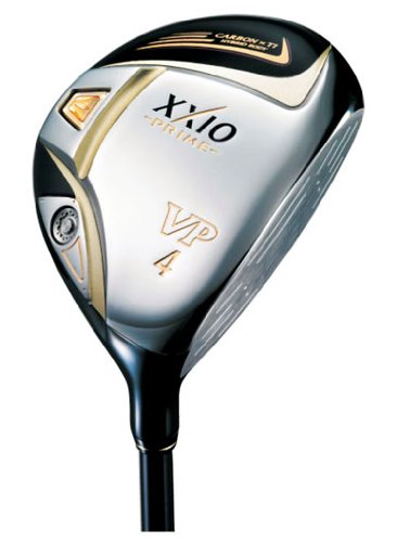 DUNLOP(ダンロップ) フェアウェイウッド XXIO PRIME VPゼクシオプライムVP ウッド フェアウェイ 4番 1