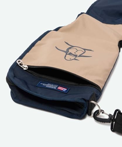 ナイロンツイルパッカブルクラブケース MG6SCB90U_NV00_Fの特徴・詳細 画像