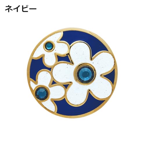 WINWIN STYLE ウィンウィン MEGA マーカー DAISY (GOLD Ver.) (ROSE（MM-626）)の特徴・詳細 画像