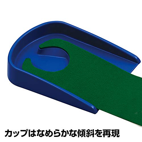ダイヤゴルフ(DAIYA GOLF) ベーシックパット TR-433の特徴・詳細 画像