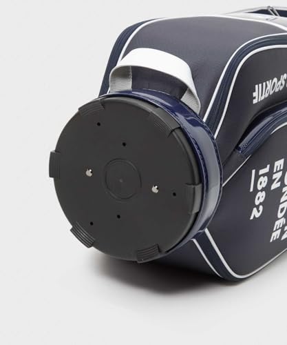 グラフィックデザイン 軽量キャディバッグLG6SCB01L_NV00_Fの詳細・まとめ 画像