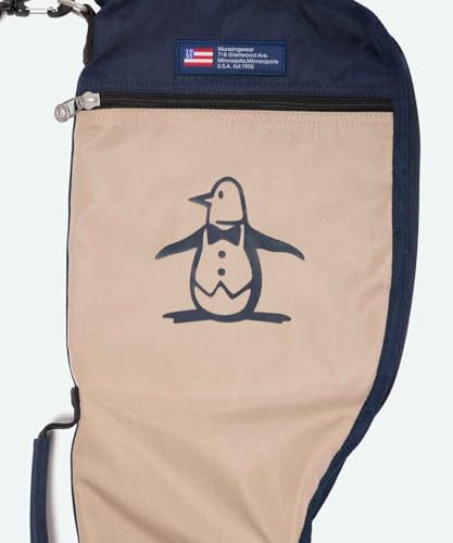 ナイロンツイルパッカブルクラブケース MG6SCB90U_NV00_Fの特徴・詳細 画像