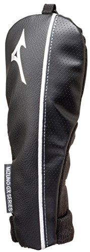 MIZUNO(ミズノ) ゴルフクラブ ユーティリティ 【カタログ純正シャフト装着モデル】 GX メンズ 右利き用 MFUSION U カーボンシャフト 番手/5番 ロフト角/23度 硬さ/R 5KJBB56365の特徴・詳細 画像