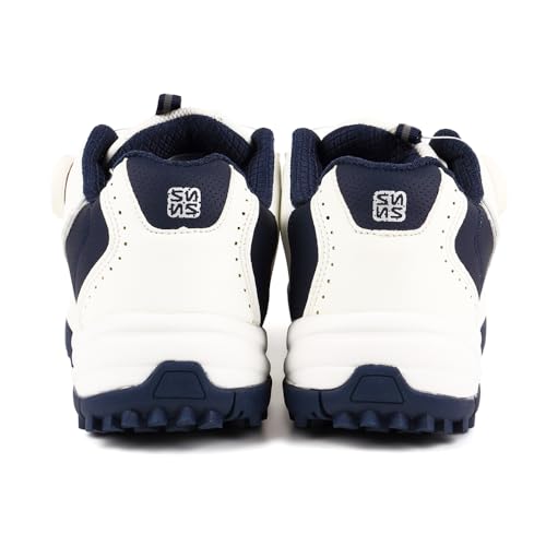 フォーセンス ダイヤルシューズ メンズ ゴルフ スパイクレス スポーツシューズ トレッキングシューズ 登山靴の特徴・詳細 画像