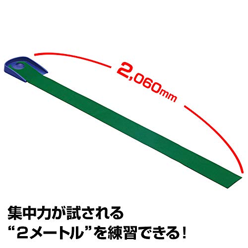 ダイヤゴルフ(DAIYA GOLF) ベーシックパット TR-433の詳細・まとめ 画像