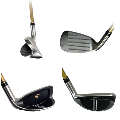 ORLIMAR(オリマー) ゴルフクラブ メンズ チッパー TRI-SPORTS CHIPPER カーボンシャフト ORLIMAR ORM-CHIP WEDGE CARBON MENS 55°の詳細・まとめ 画像