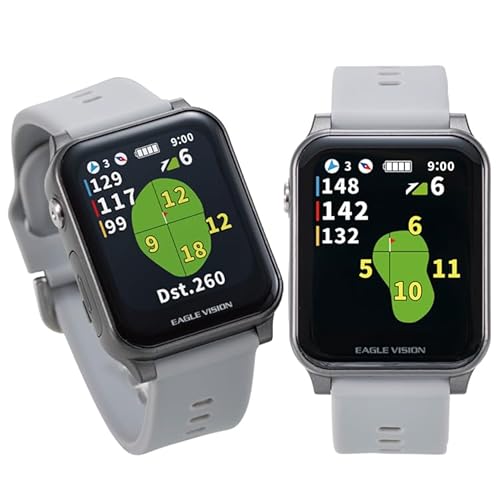 EAGLE VISION AX EV-539 1