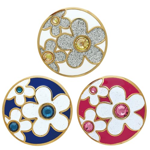 WINWIN STYLE ウィンウィン MEGA マーカー DAISY (GOLD Ver.) (ROSE（MM-626）) 1