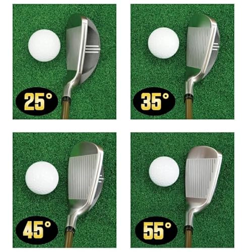 ORLIMAR(オリマー) ゴルフクラブ メンズ チッパー TRI-SPORTS CHIPPER カーボンシャフト ORLIMAR ORM-CHIP WEDGE CARBON MENS 55°の特徴・詳細 画像