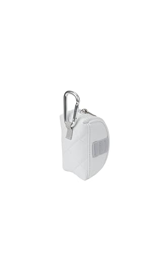 キャロウェイ(Callaway) ボールポーチ UPTOWN BALL POUCH WMS WHT 26 ホワイト レディスの詳細・まとめ 画像