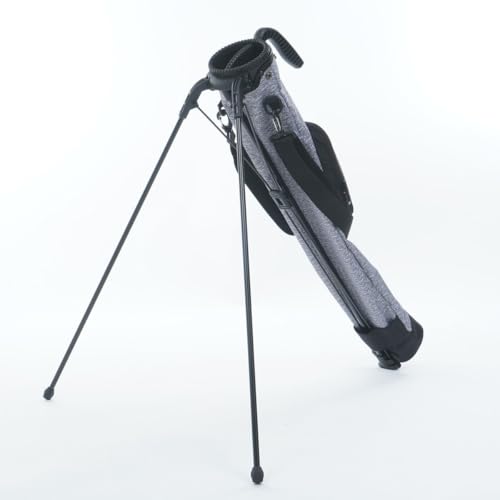 [オークリー] クラブケース OAKLEY STAND CLUB CASE 18.0 (10W) WHITE HTHR One Sizeの詳細・まとめ 画像