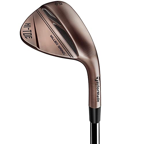 テーラーメイド(TAYLOR MADE) ハイ・トウ スリー ウェッジ MG HI-TOE3 56.10 DG S Dynamic Gold メンズゴルフクラブ ウェッジ 右用 1
